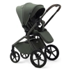 Future Design Calvio Shadow Pine wózek 2w1